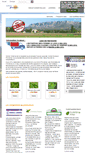 Mobile Screenshot of couleursprovence.com